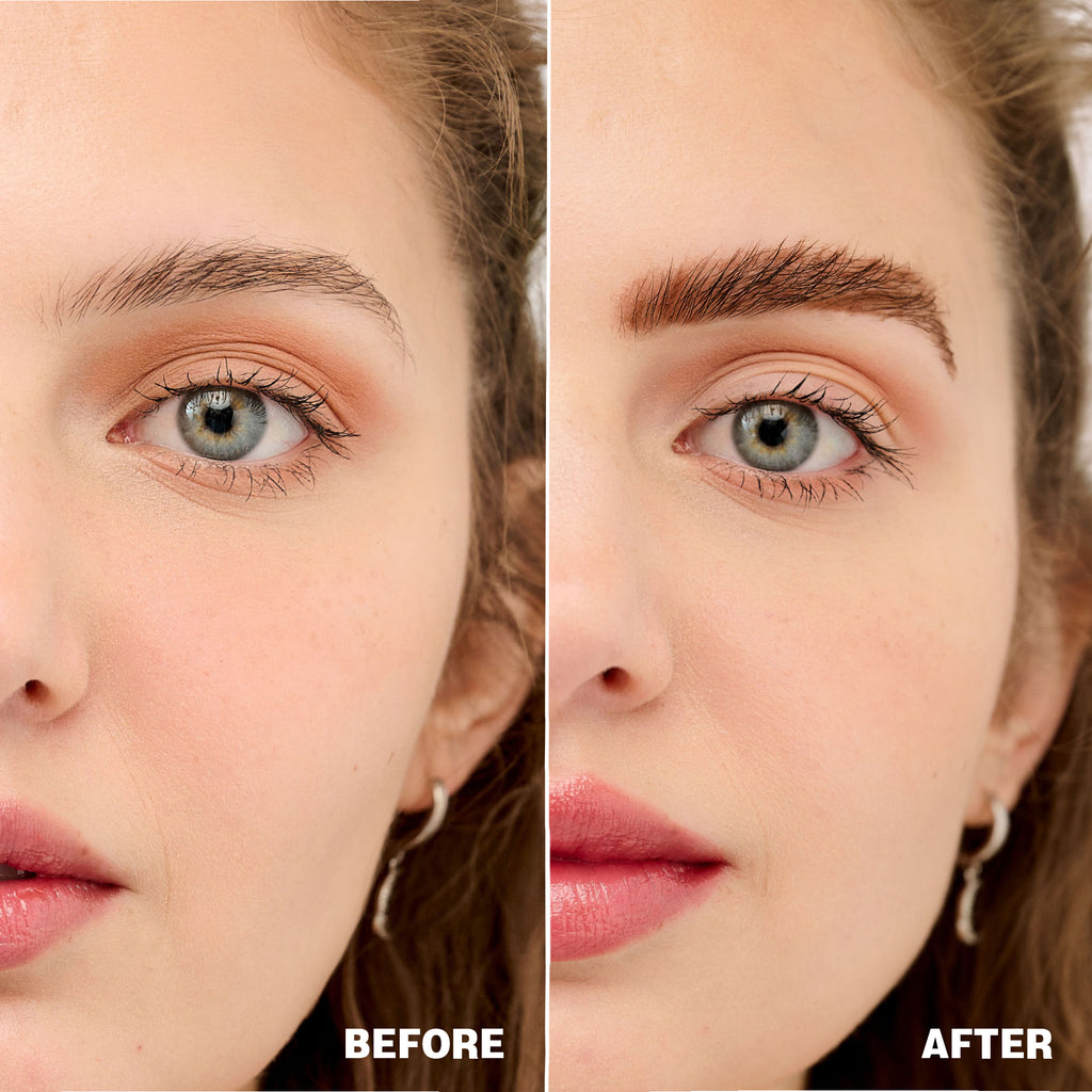 Tinted Brow Gel