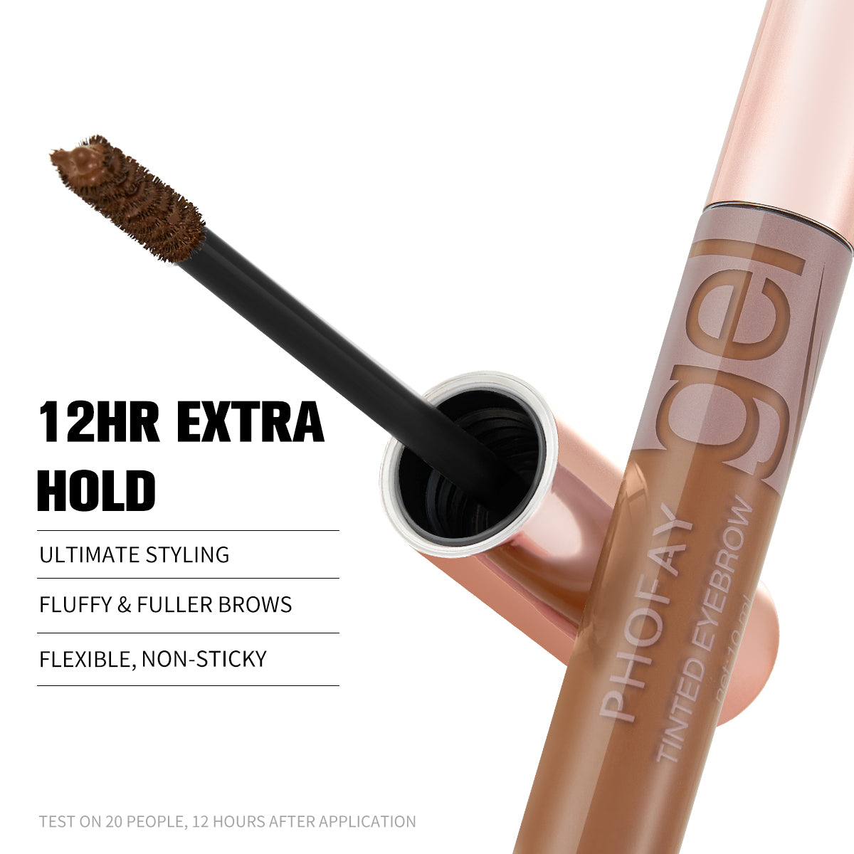 Tinted Brow Gel