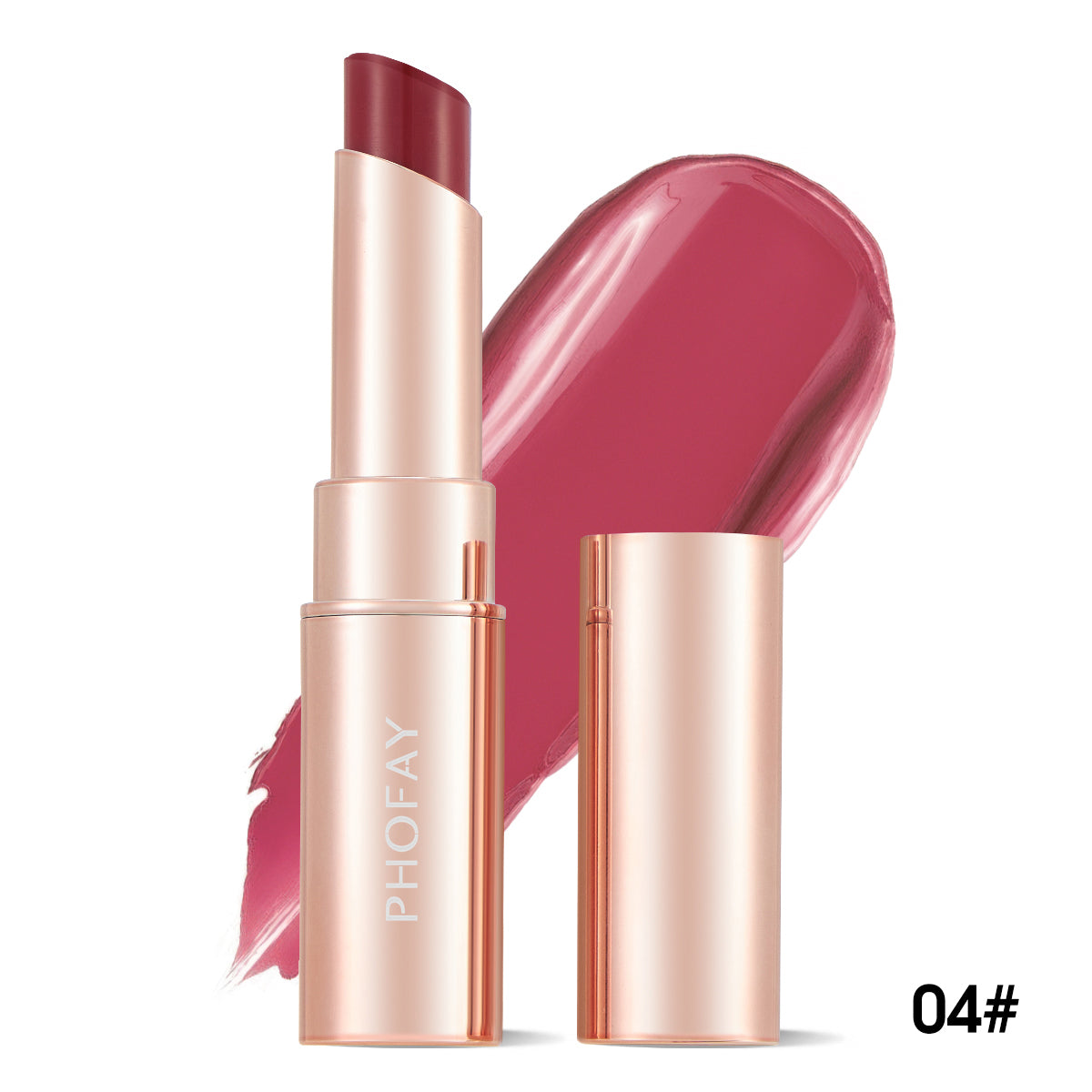Moisturizing Cream Lipstick