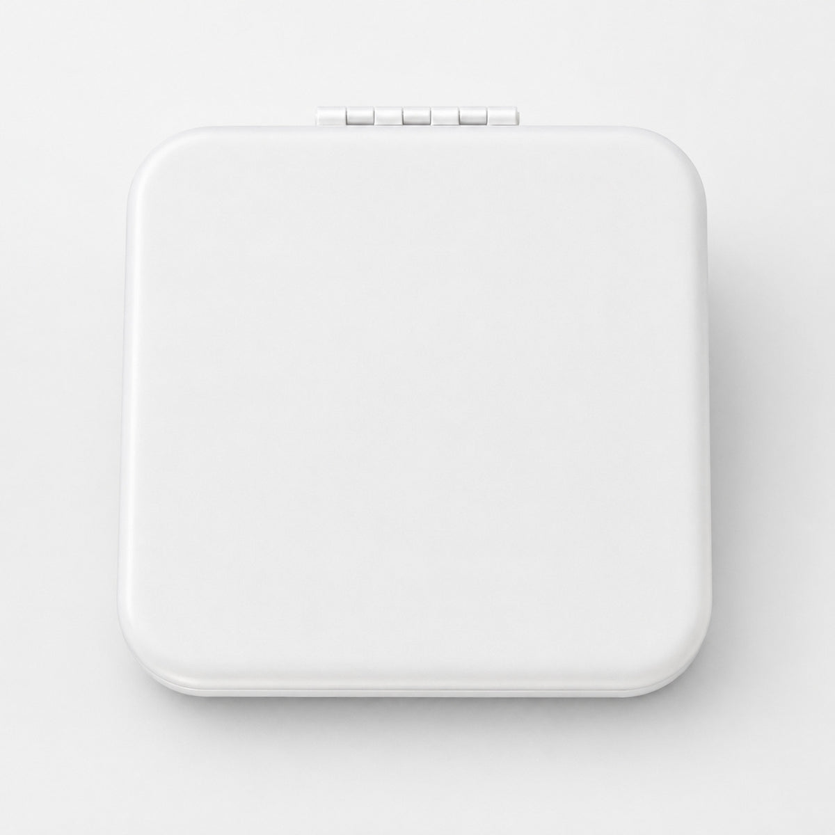Pastel Pocket Mirror