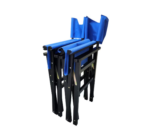 Wooden Canvas Folding Chair