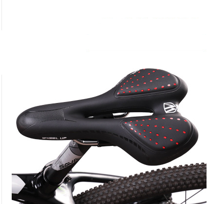 Gel Bike Seat Cover