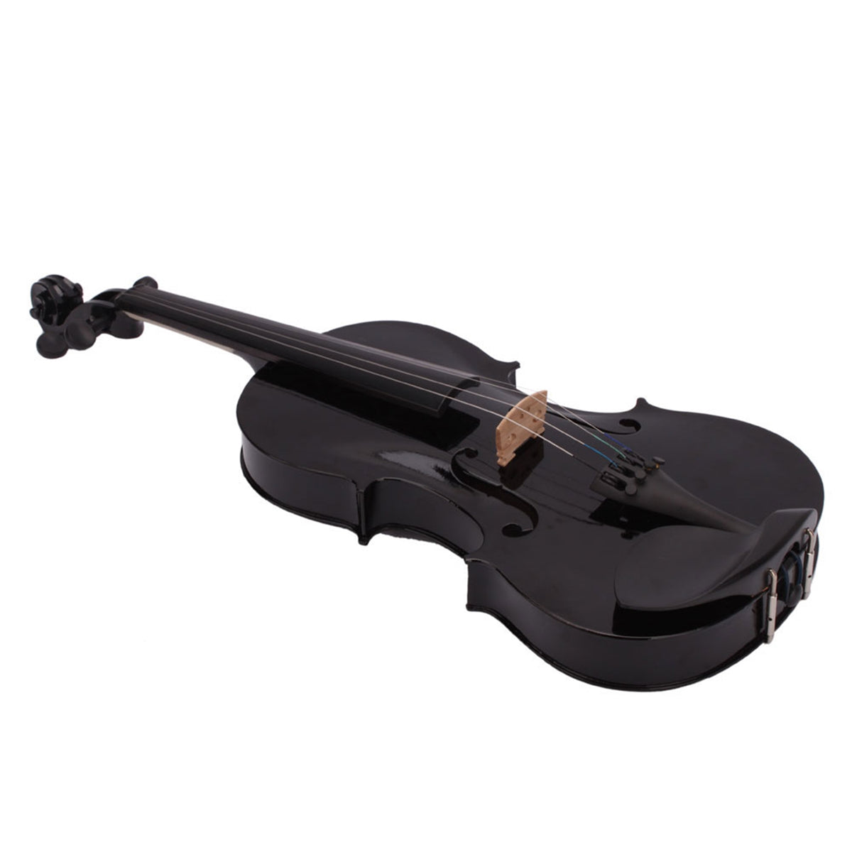 Full-Size Acoustic Violin Kit (4/4)