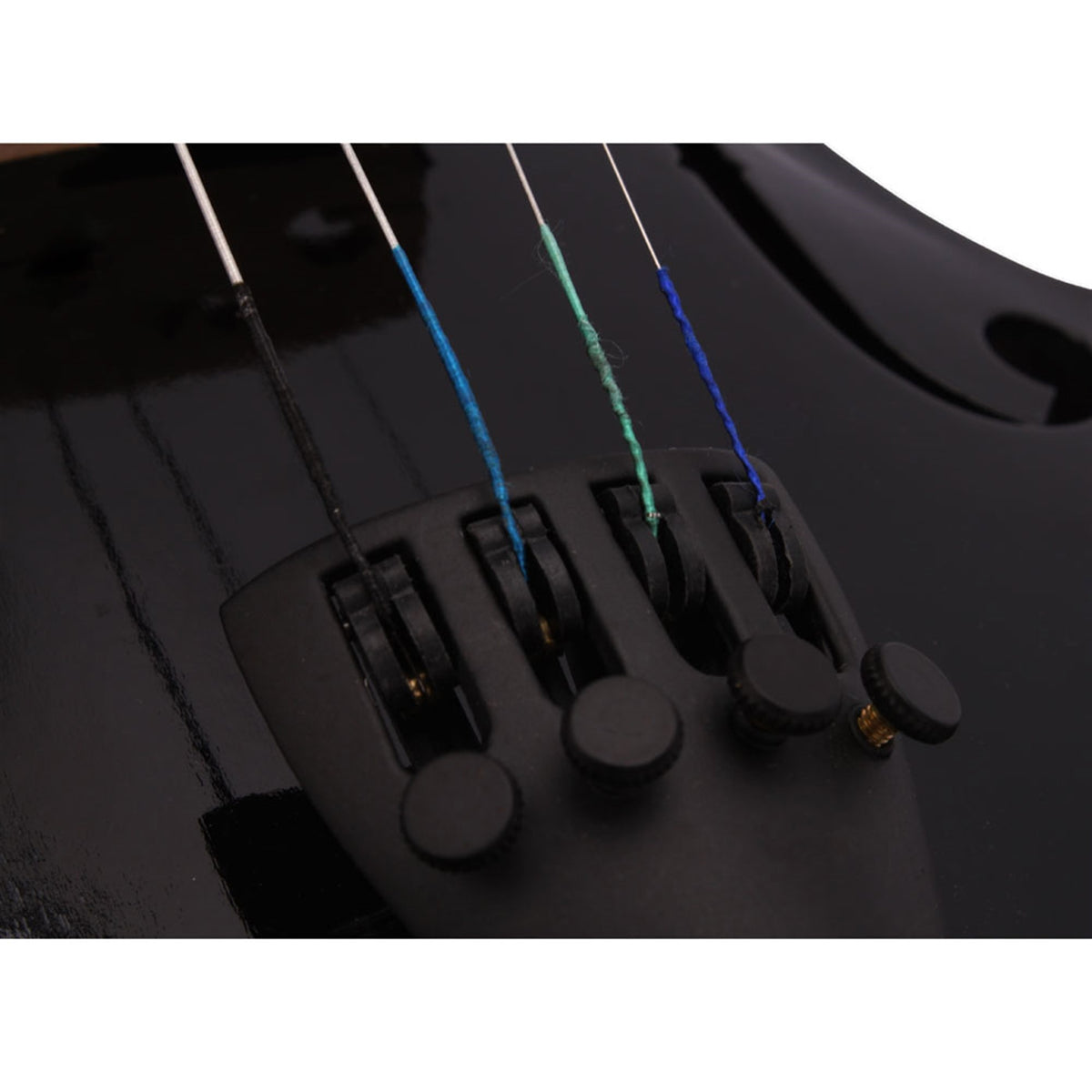 Full-Size Acoustic Violin Kit (4/4)