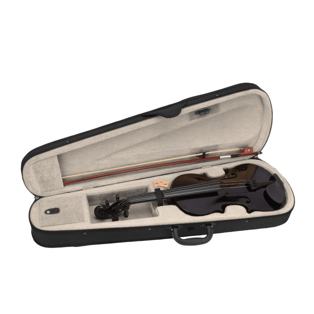 Full-Size Acoustic Violin Kit (4/4)