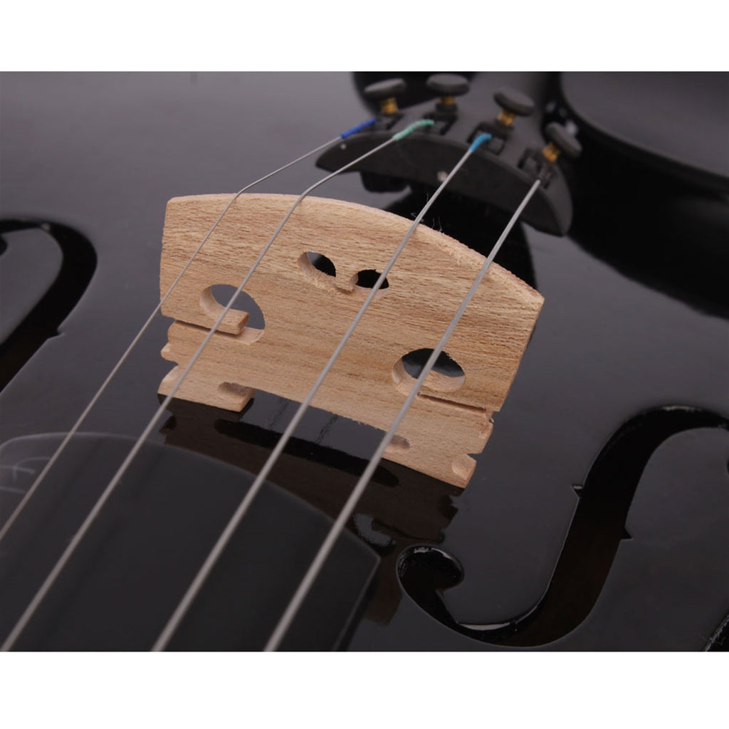 Full-Size Acoustic Violin Kit (4/4)