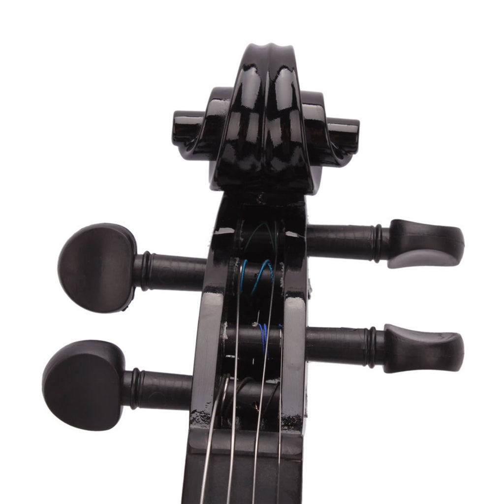 Full-Size Acoustic Violin Kit (4/4)