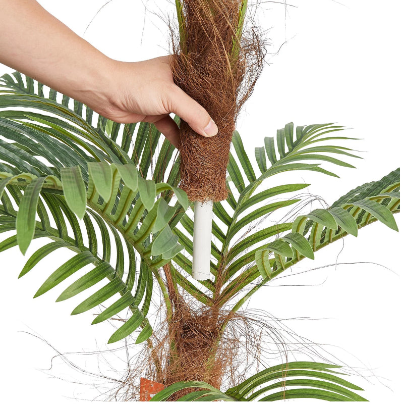4 ft Artificial Palm Tree