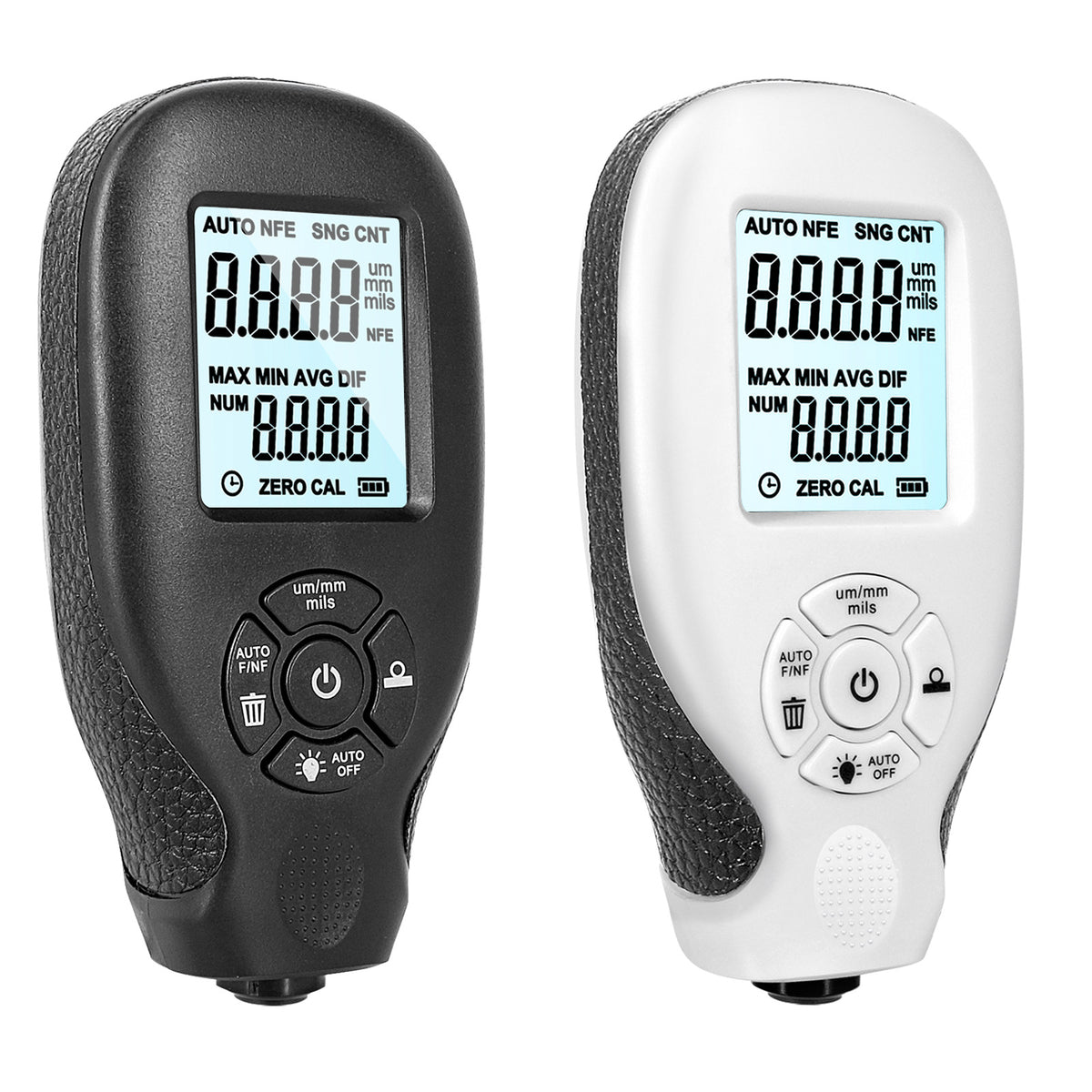 Paint Thickness Gauge