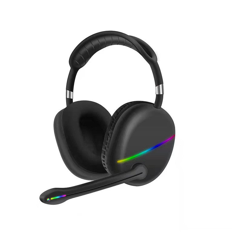 Light-Up Wireless Headphones