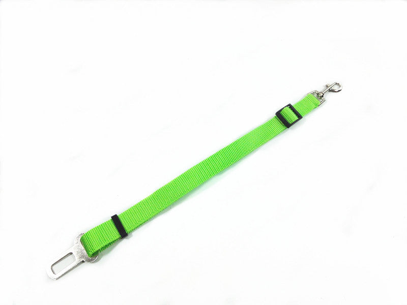 Dog Car Seat Belt Leash