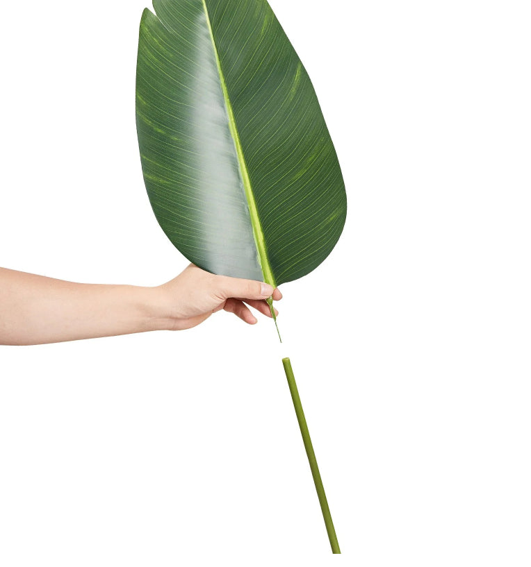 5 ft Artificial Bird of Paradise