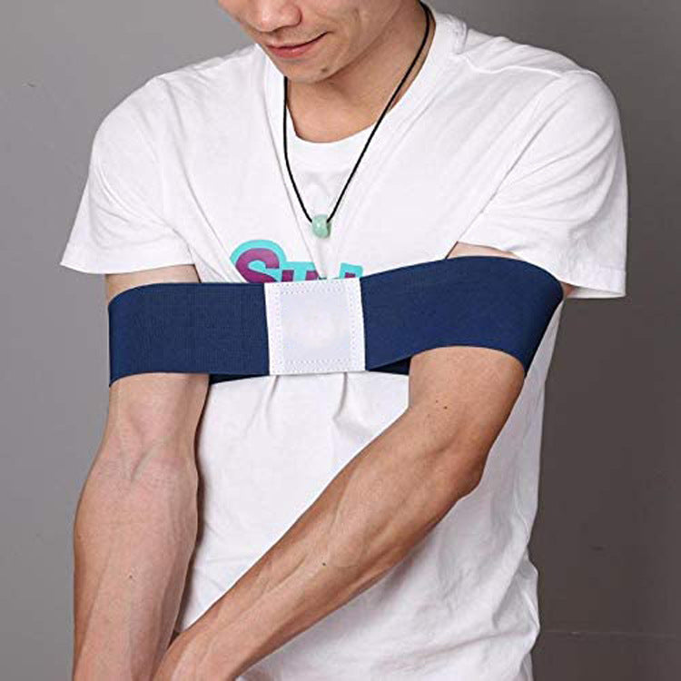 Golf Arm Position Correction Band