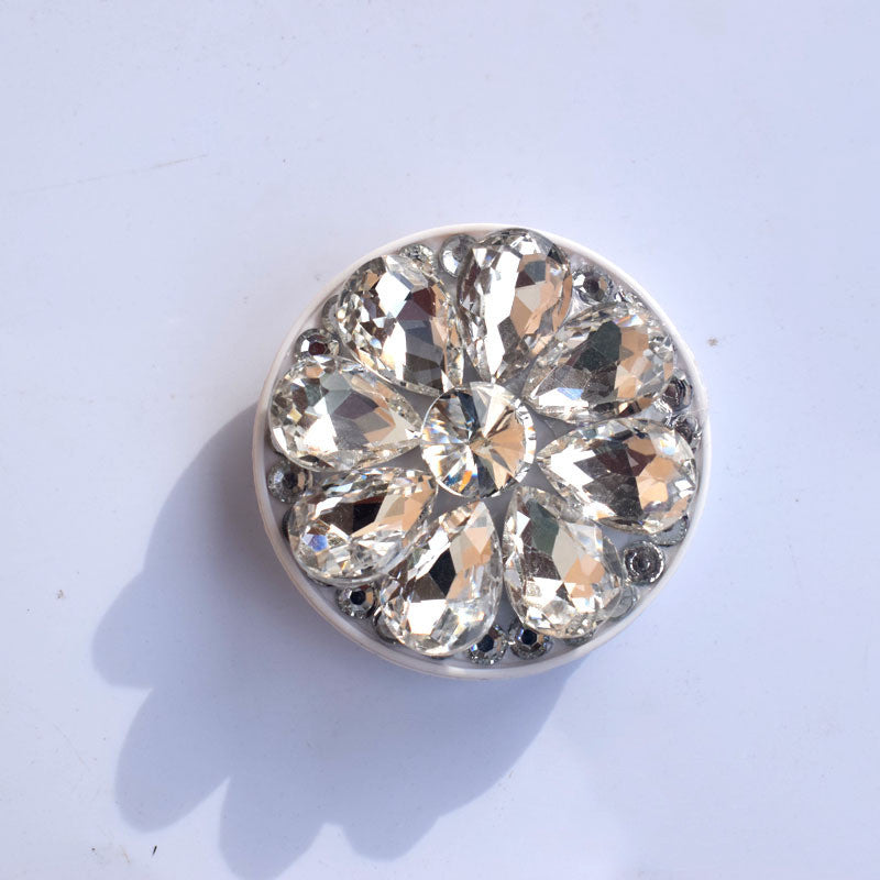 Rhinestone Phone Stand