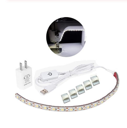 Sewing Machine LED Light Strip