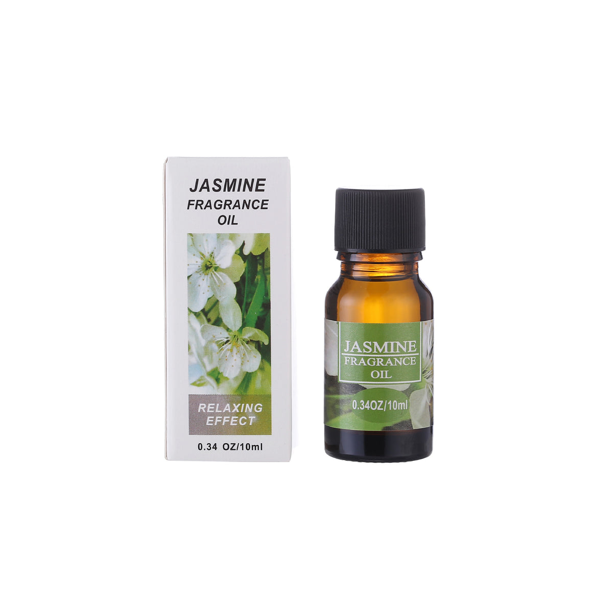 Essential Oil Set for Diffusers
