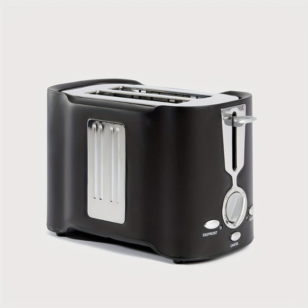 2-Slice Wide-Slot Toaster