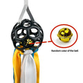 Hollow Treat Ball with Bell