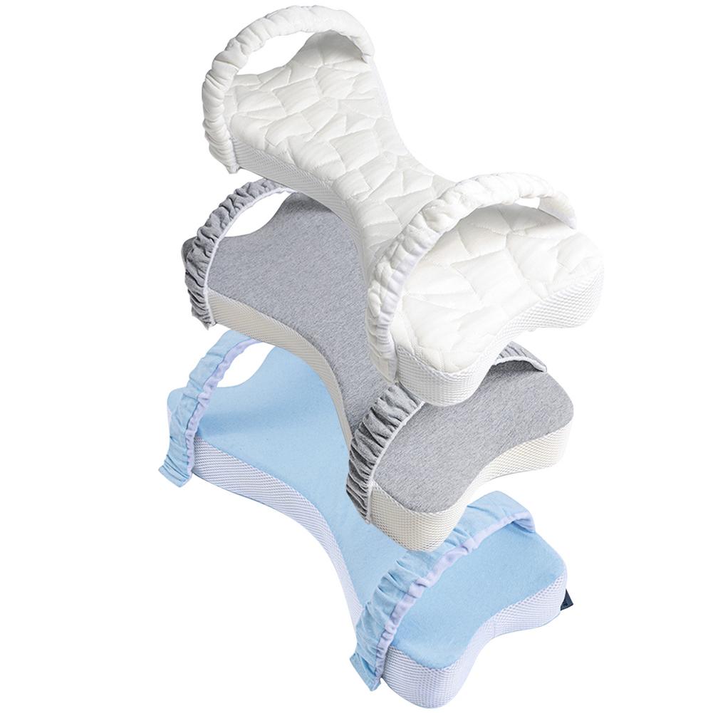 Memory Foam Knee Pillow
