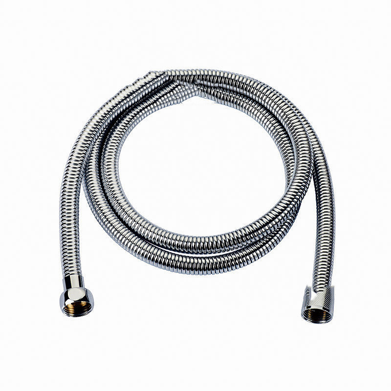 High-Pressure Turbo Fan Shower Head