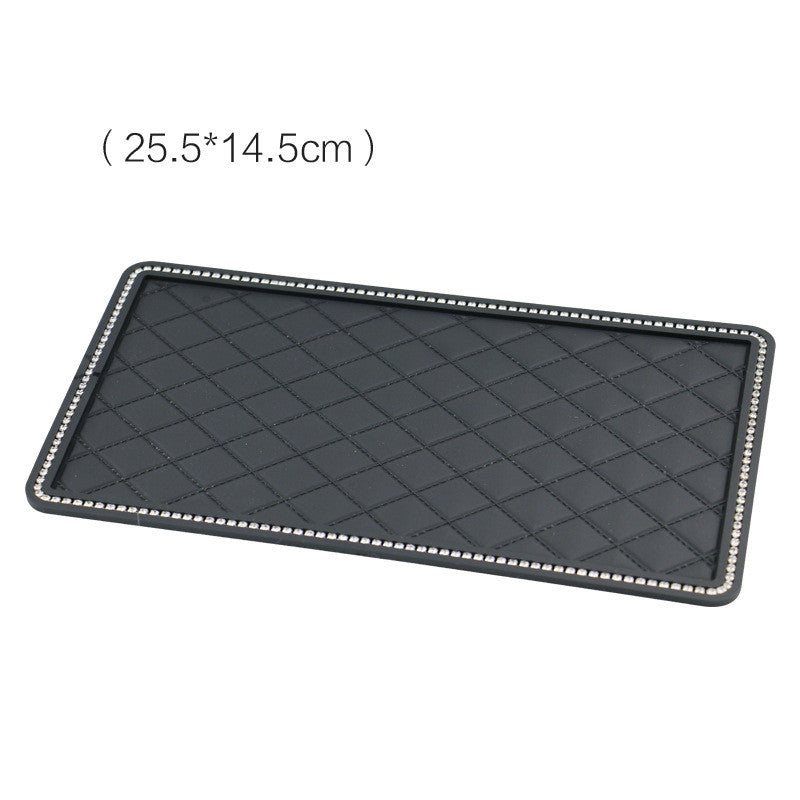 Silicone Dashboard Non-Slip Mat