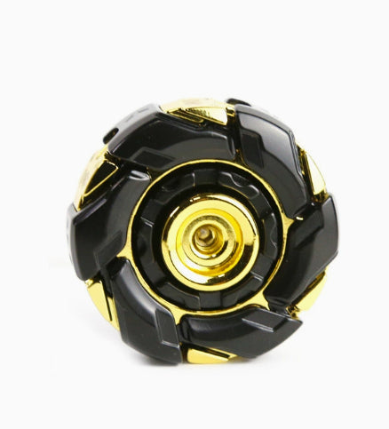 Metal Fingertip Gyro Spinner