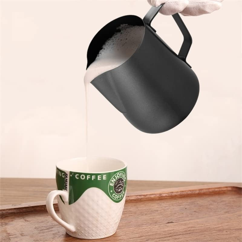 Milk Frothing Pitcher (12 oz)