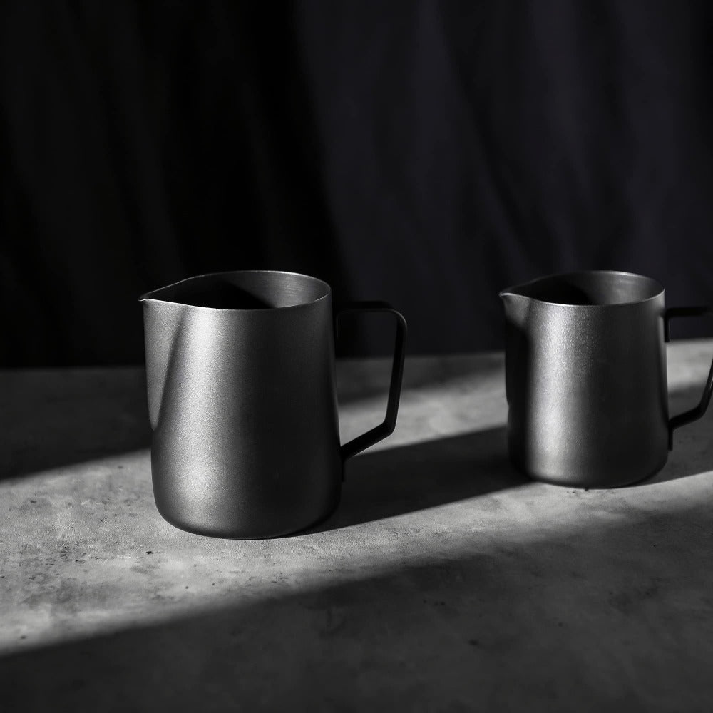 Milk Frothing Pitcher (12 oz)