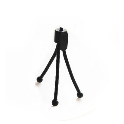 Mini Metal Desktop Tripod
