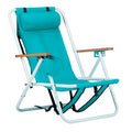 Folding Beach Chair
