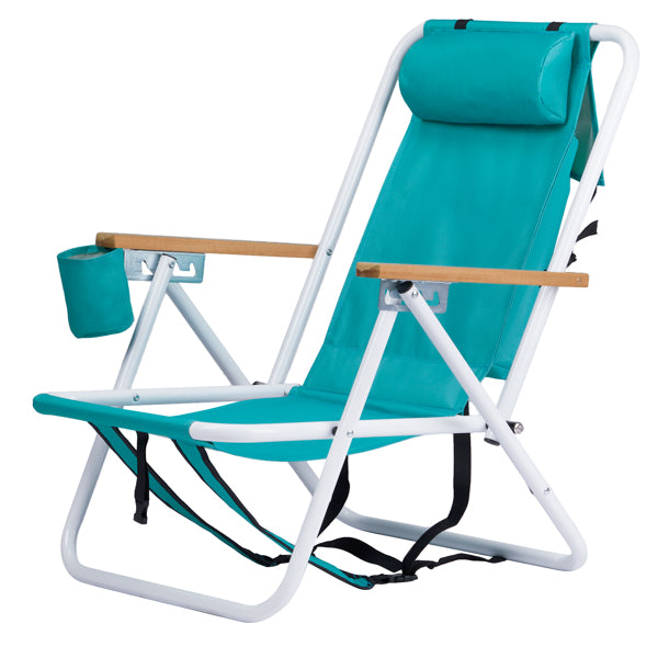 Folding Beach Chair