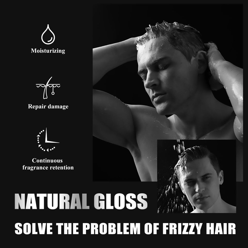 Volumizing Hair Setting Spray (100 ml)