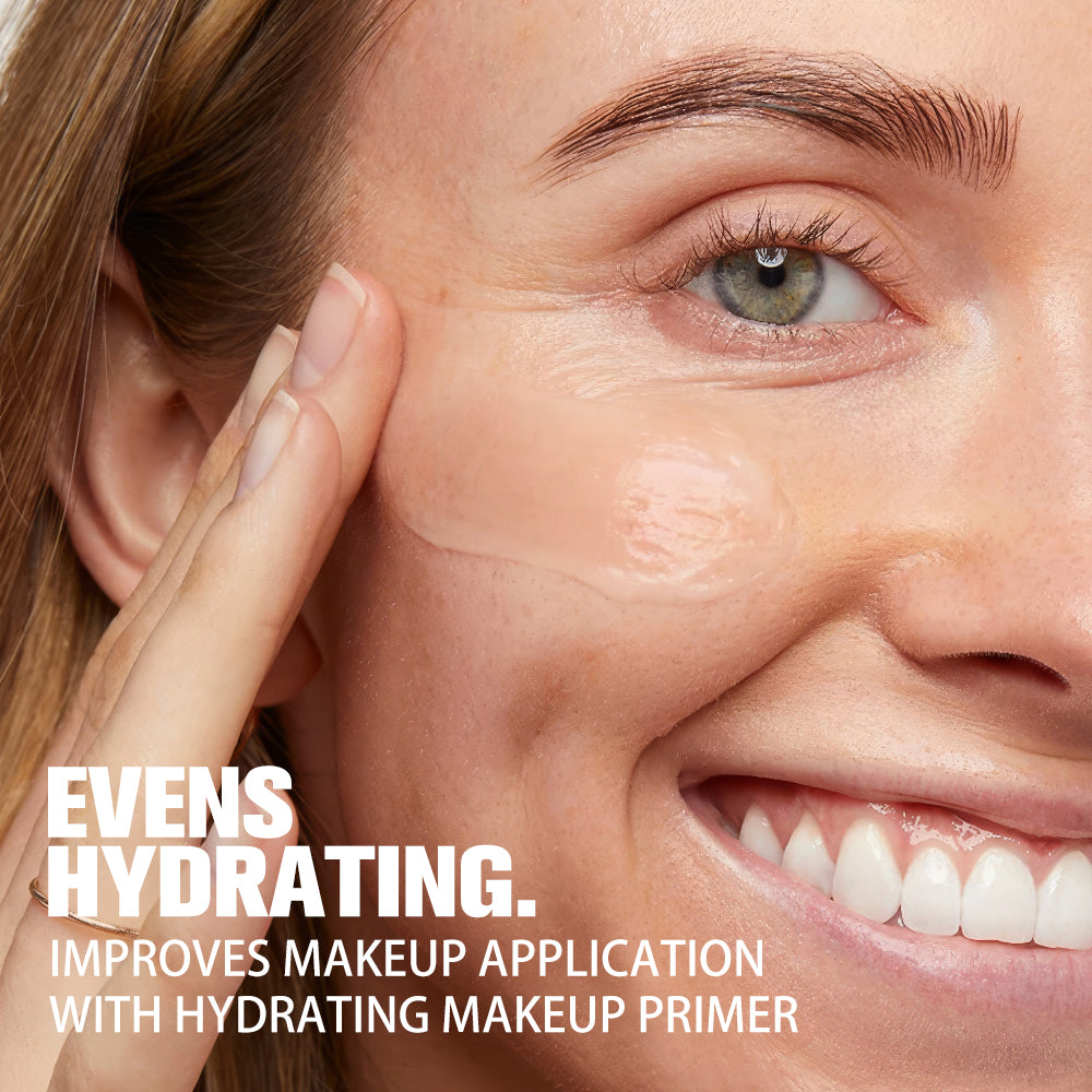 Hydrating Makeup Primer