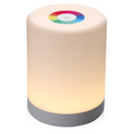 Touch Color-Changing Bedside Lamp