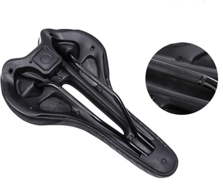 Gel Bike Seat Cover