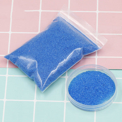 Magic Hydrophobic Sand