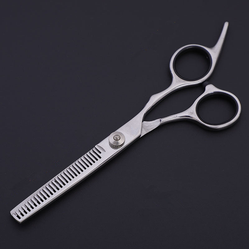 Pet Grooming Scissors Set