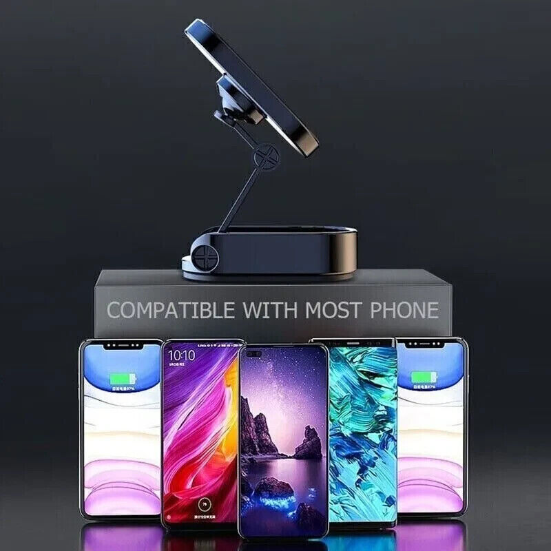 Magnetic Dashboard Phone Mount