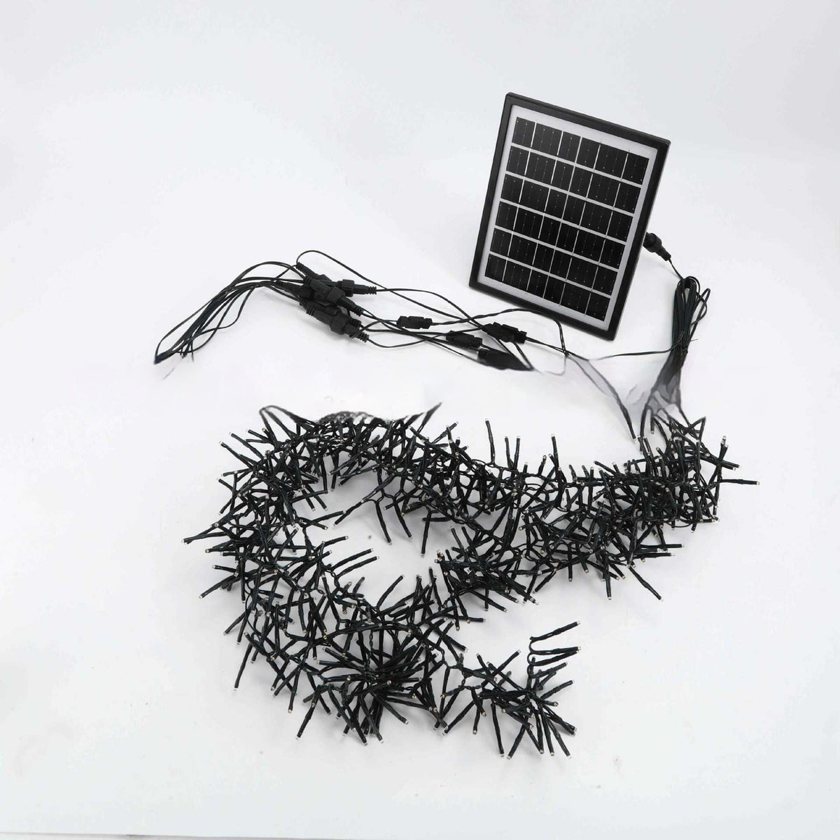 Solar Garden Stake Lights