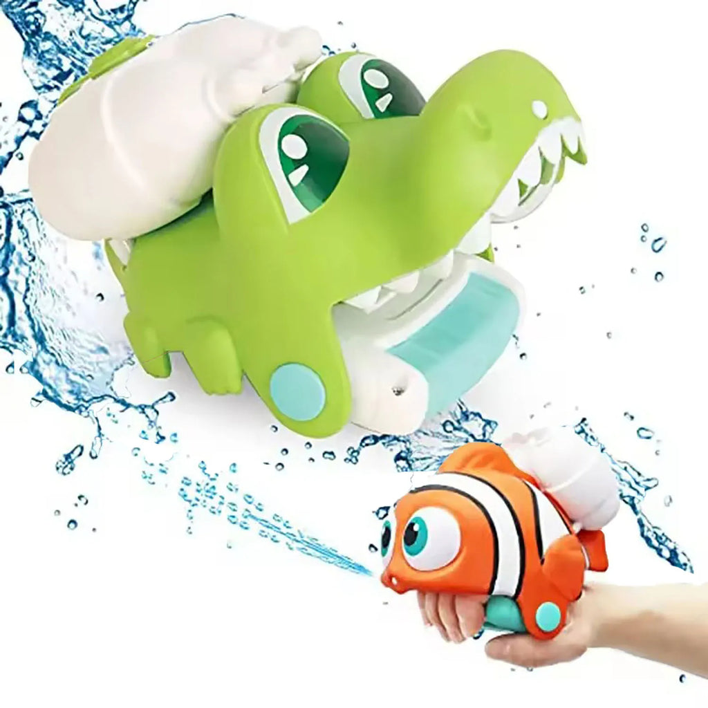 Wrist Water Squirter