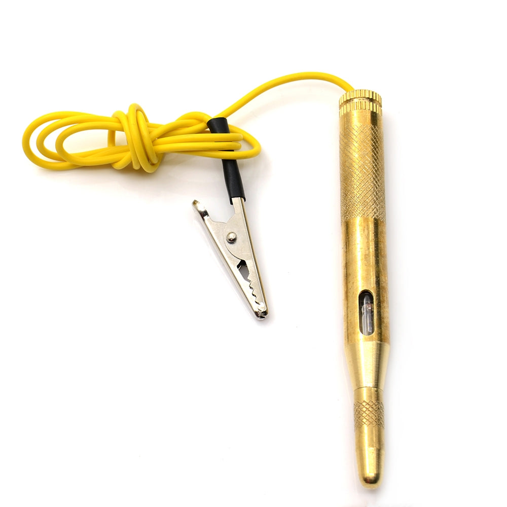 Automotive Circuit Tester