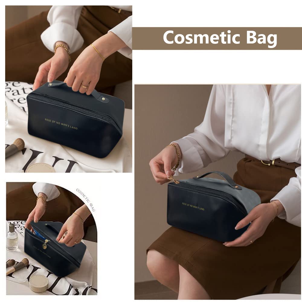 Cloud Travel Makeup Bag