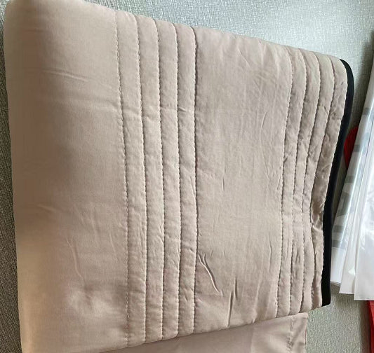 Lightweight Cooling Summer Blanket