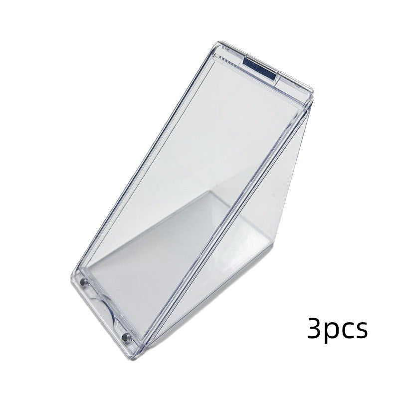 Triangle Sandwich Keeper