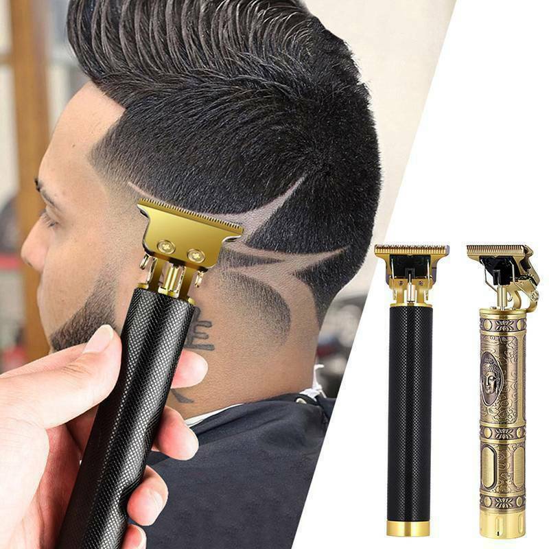 Cordless Hair & Beard Clipper