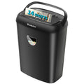 14-Sheet Cross-Cut Paper Shredder