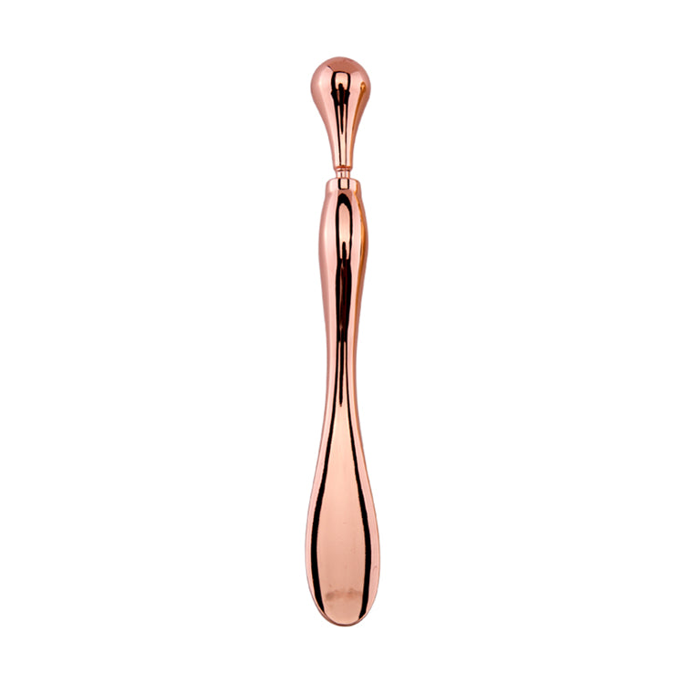 Metal Eye Cream Massage Wand