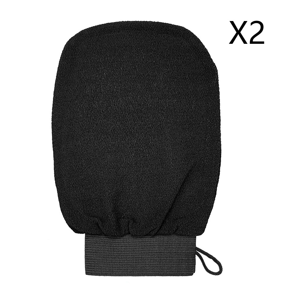 Exfoliating Bath Gloves