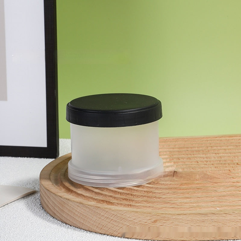 Stackable Protein Powder Container