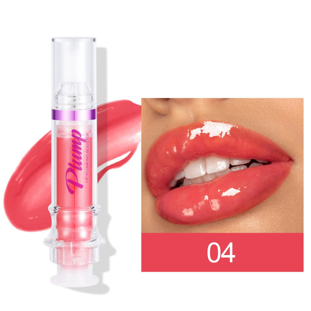 Glossy Mirror Lip Glaze Set